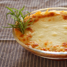 Vegetable Lasagne